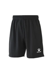 Шорты KELME Football Shorts Black