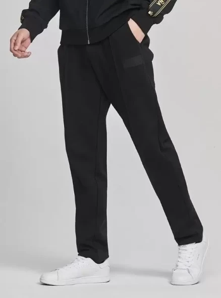 Брюки KELME Knitted Trousers Black