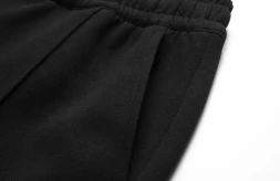 Брюки KELME Knitted Trousers Black