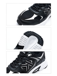 Кроссовки KELME Women's Casual Shoes Black
