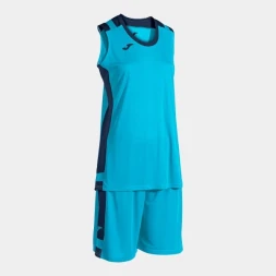 Баскетбольная форма JOMA LIDER BASKET