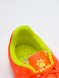 Шиповки KELME Adult Football Shoes(TF) Orange