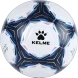 Футбольный мяч KELME Machine Stitched Football (Машинная сшивка) White