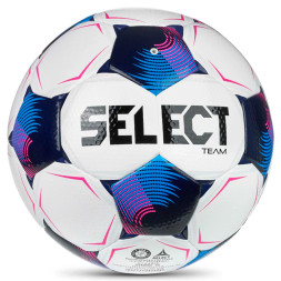 Мяч футбольный SELECT Team DB V26, 0865571006