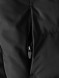 Пуховик FN Snowfall Long Black