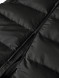 Пуховик FN Snowfall Long Black