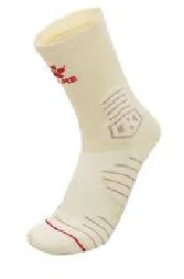 Носки KELME Sports Socks Beige