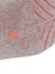 Гетры KELME Elastic Mid-Calf Football Sock Orange