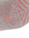 Гетры KELME Elastic Mid-Calf Football Sock Orange