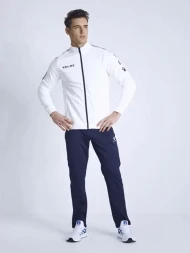 Олимпийка KELME Training Jacket White