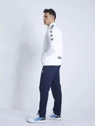 Олимпийка KELME Training Jacket White