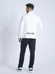 Олимпийка KELME Training Jacket White