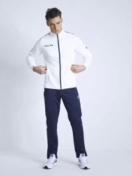 Олимпийка KELME Training Jacket White