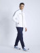 Олимпийка KELME Training Jacket White