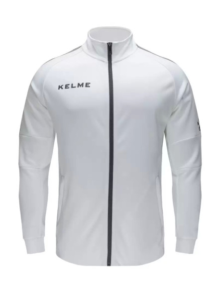 Олимпийка KELME Training Jacket White