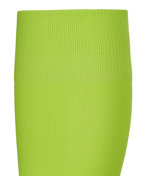 Гетры футбольные JOGEL CAMP BASIC SOCKS, желтый неон/серый/черный