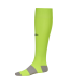 Гетры футбольные JOGEL CAMP BASIC SOCKS, желтый неон/серый/черный