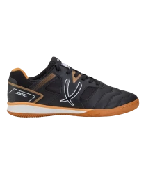Бутсы зальные JOGEL Tornado 2.0 Black/gold