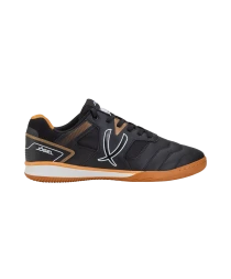 Бутсы зальные JOGEL Tornado 2.0 Black/gold