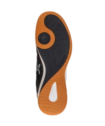 Бутсы зальные JOGEL Tornado 2.0 Black/gold