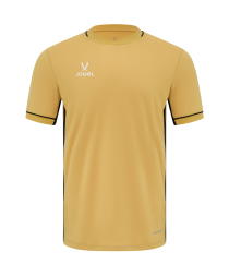 Футболка игровая JOGEL DIVISION PerFormDRY Element Jersey 26, золотой