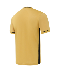 Футболка игровая JOGEL DIVISION PerFormDRY Element Jersey 26, золотой