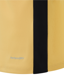 Футболка игровая JOGEL DIVISION PerFormDRY Element Jersey 26, золотой