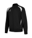 Куртка парадная JOGEL DIVISION PerFormDRY Track Jacket, черный, детский