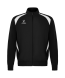 Куртка парадная JOGEL DIVISION PerFormDRY Track Jacket, черный, детский