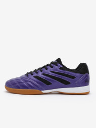 Футзалки FN Shadow (IN) (Purple/Black)