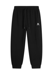 Брюки KELME Knitted Trousers Black