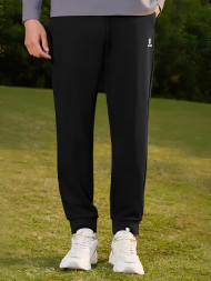Брюки KELME Knitted Trousers Black
