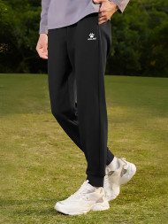 Брюки KELME Knitted Trousers Black