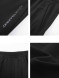 Бриджи KELME Knitted Trousers Black