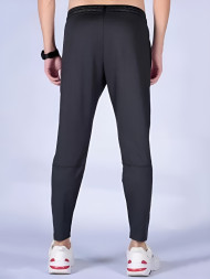 Брюки KELME Knitted Leg Trousers Dark Grey
