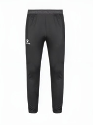 Брюки KELME Knitted Leg Trousers Dark Grey