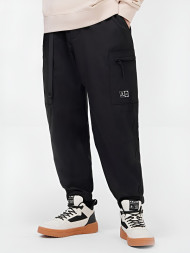 Брюки KELME Woven Trousers Black