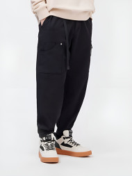 Брюки KELME Woven Trousers Black