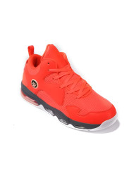 Детские баскетбольные кроссовки KELME Kids Basketball Shoes Orange
