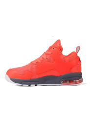 Детские баскетбольные кроссовки KELME Kids Basketball Shoes Orange