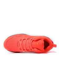 Детские баскетбольные кроссовки KELME Kids Basketball Shoes Orange