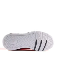 Детские баскетбольные кроссовки KELME Kids Basketball Shoes Orange