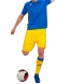 Футболка JOMA COMBI 100052.700