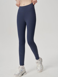 Леггинсы KELME Tight Trousers Dark Blue