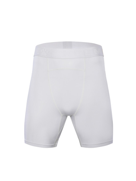 Термобелье (низ) KELME Tight Shorts White