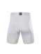 Термобелье (низ) KELME Tight Shorts White