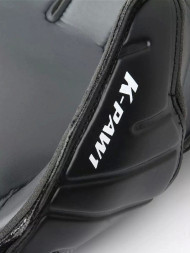 Перчатки вратарские KELME Goalkeeper Gloves (Artificial Grass) Black
