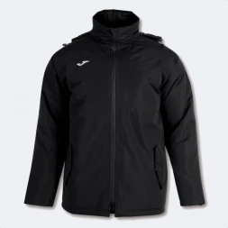 Анорак JOMA ALASKA Черный
