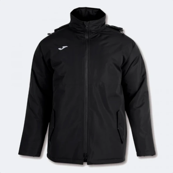 Анорак JOMA ALASKA Черный