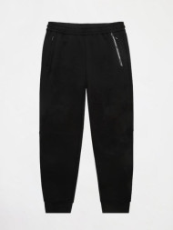 Брюки KELME Knitted Trousers Black